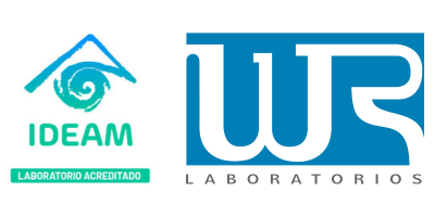 Listado de laboratorios acreditados IDEAM.
