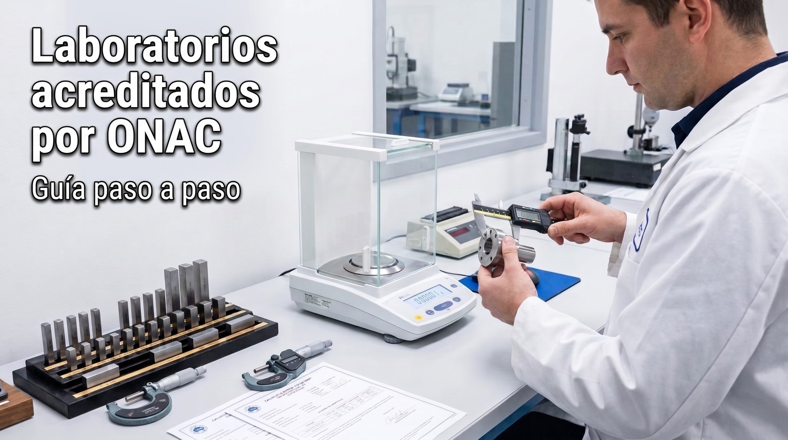 laboratorios acreditados ONAC, ONAC acreditados